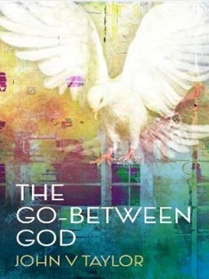 cover image of The Go-Between God
